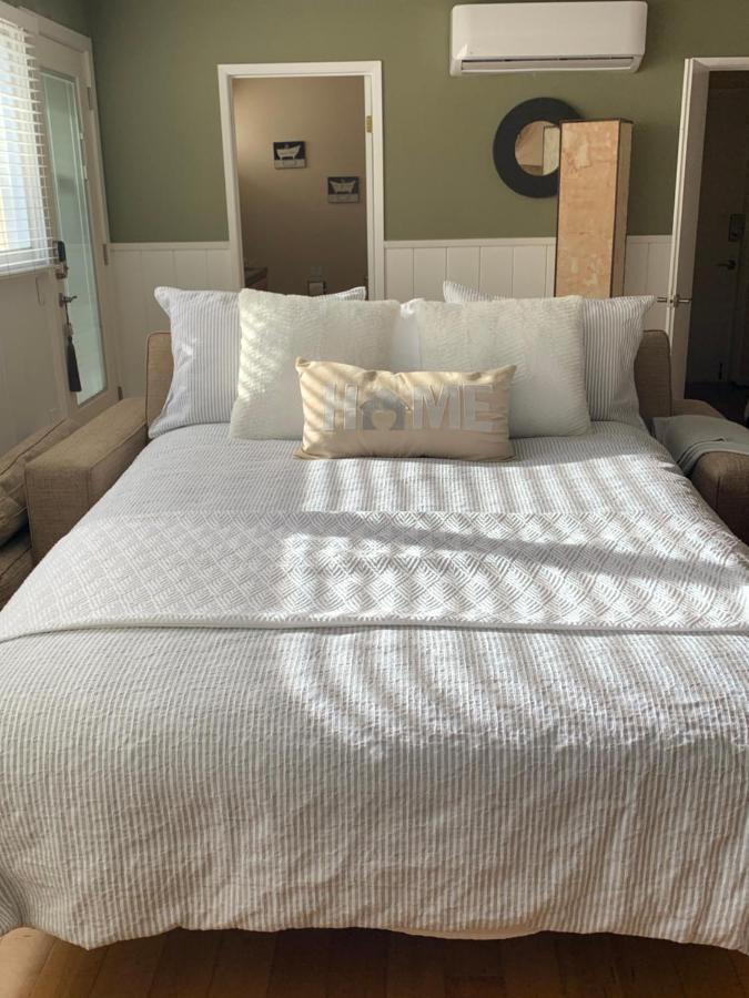 Private Guest Suite In West ロサンゼルス エクステリア 写真