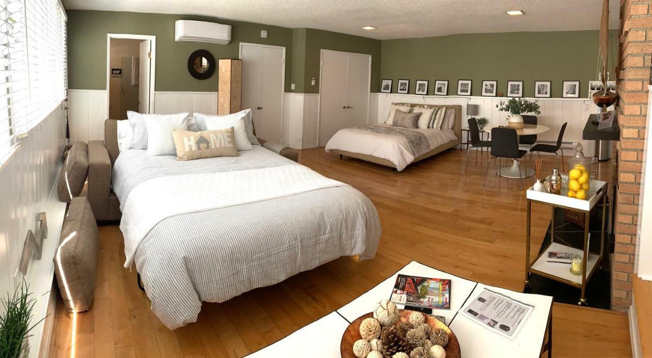 Private Guest Suite In West ロサンゼルス エクステリア 写真
