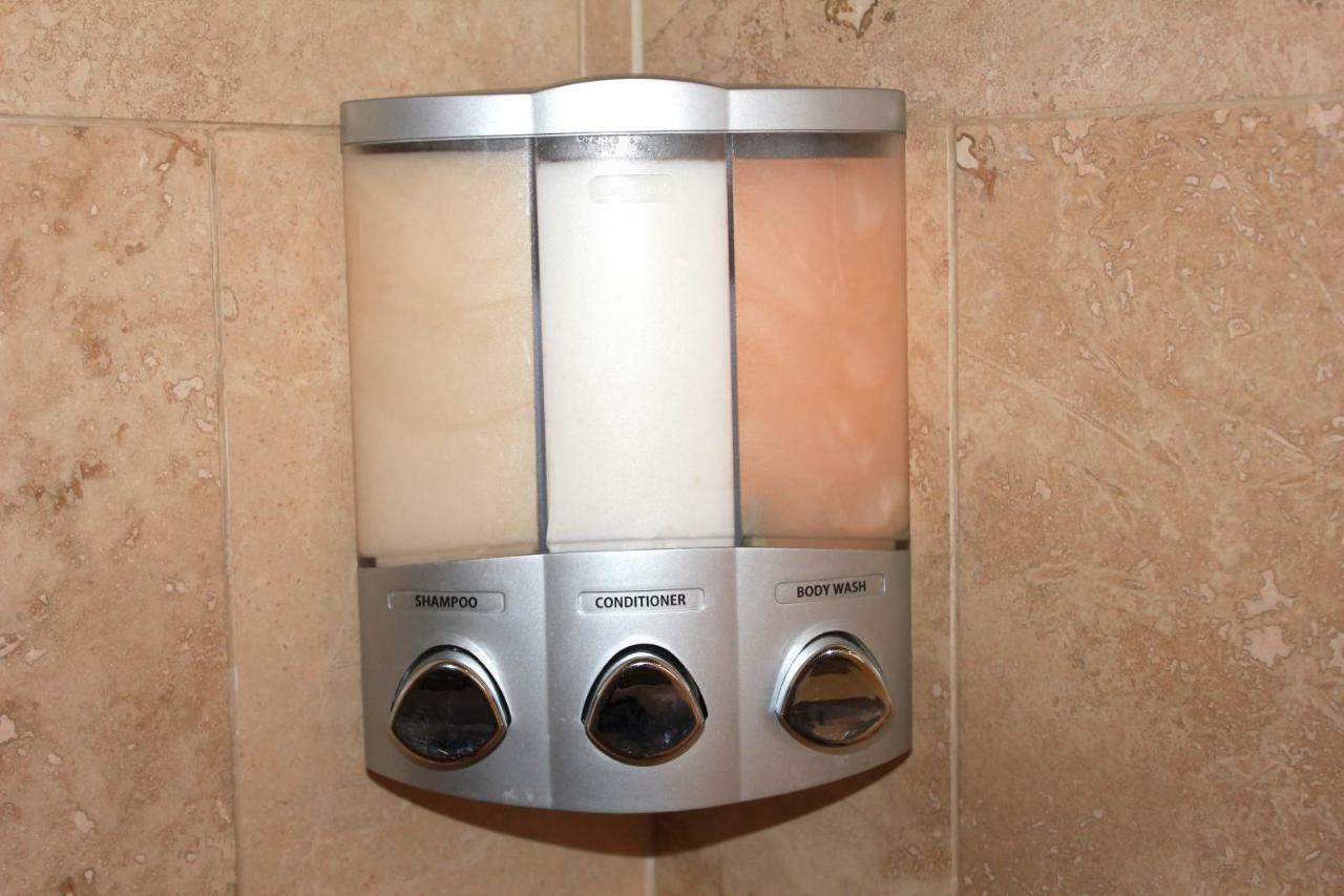 Private Guest Suite In West ロサンゼルス エクステリア 写真